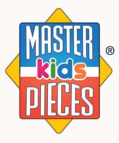 Masterpieces Googly Eyes 48 Piece Jigsaw Puzzle Fun Learning For Kids - Picture 9 of 9