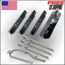4pk Replacement Grill Kit for Dyna Glo Fits for DGH450CRP DGH353CRP DGH474CRP