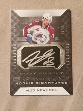 2024-25 Upper Deck Black Diamond Hockey Sports Cards Review and Checklist 18