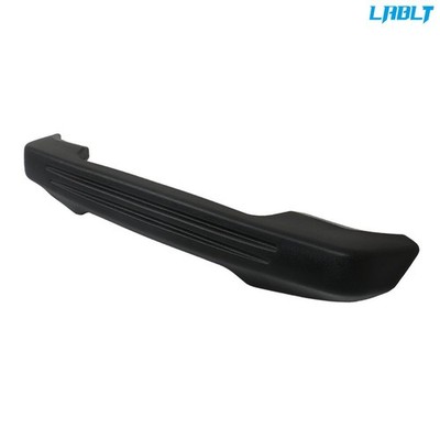 LABLT For Yamaha G29 Drive & Drive2 Black Rear Bumper Golf Cart JW1-K7540-00