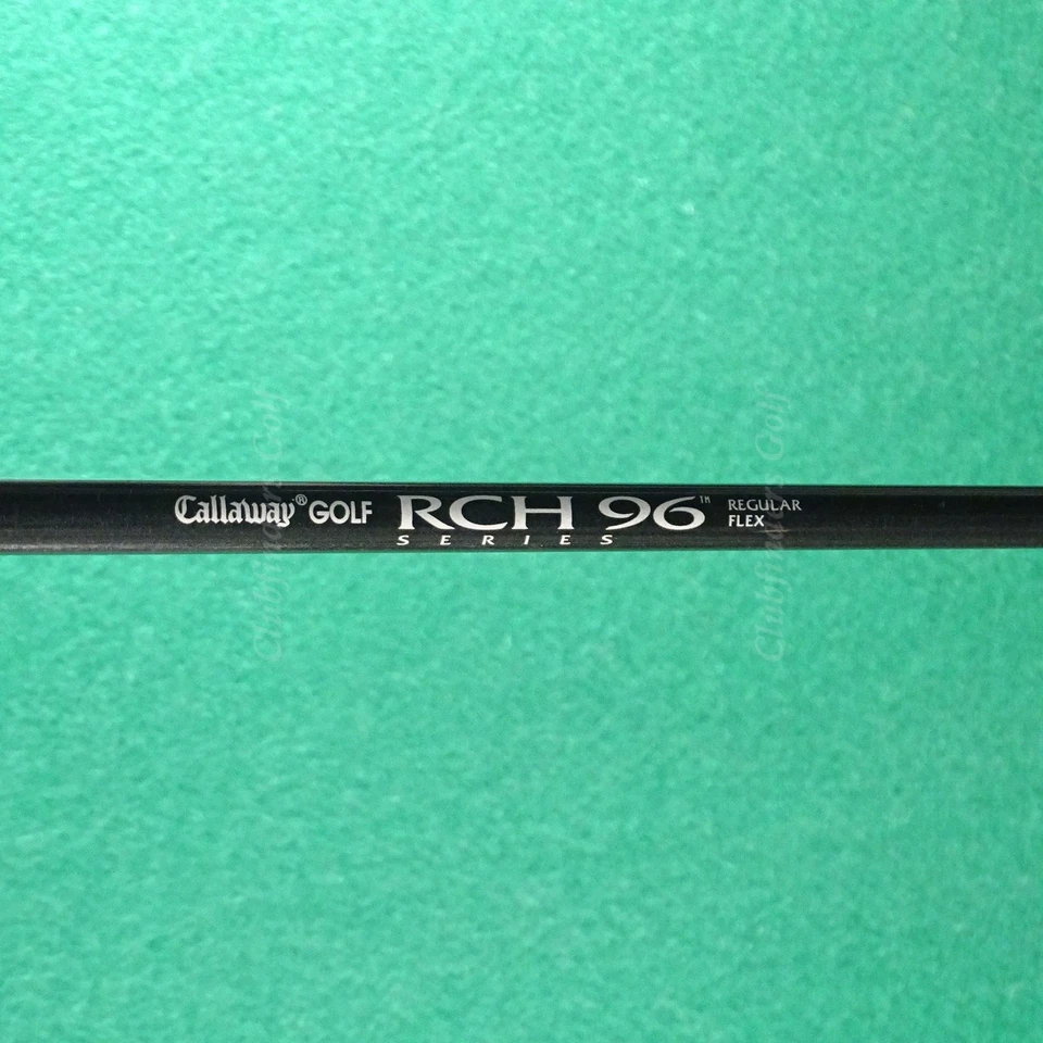 Callaway Great Big Bertha Tungsten Titanium SW Sand Wedge Graphite Regular - Image 2 of 3