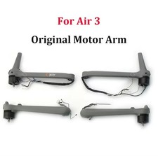 Original Motor Arm for DJI AIR 3 Replacement Left Right Front Rear Arms Repair