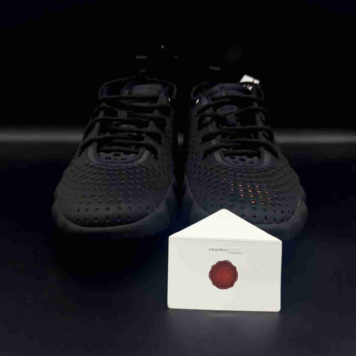 Size 9 - Nike Mind 002 Black Hyper Crimson for sale online | eBay