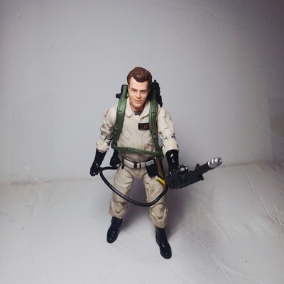 Ghostbusters Plasma Series Wave 1 RAY STANTZ Loose 6'' Action Figure Hasbro 2020