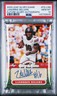 2025 LEAF GLORY OF THE GAME FUTURE GLORY AUTOS LANORRIS SELLERS 83/99 PSA 10