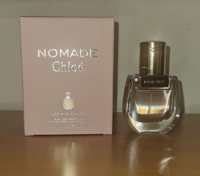 Chloé Nomade Eau de Parfum Spray 20 ml Reisegröße (Les Mini Chloé)