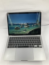 2020 Apple MacBook Pro 13" M1 8-Core 512GB 16GB Tahoe