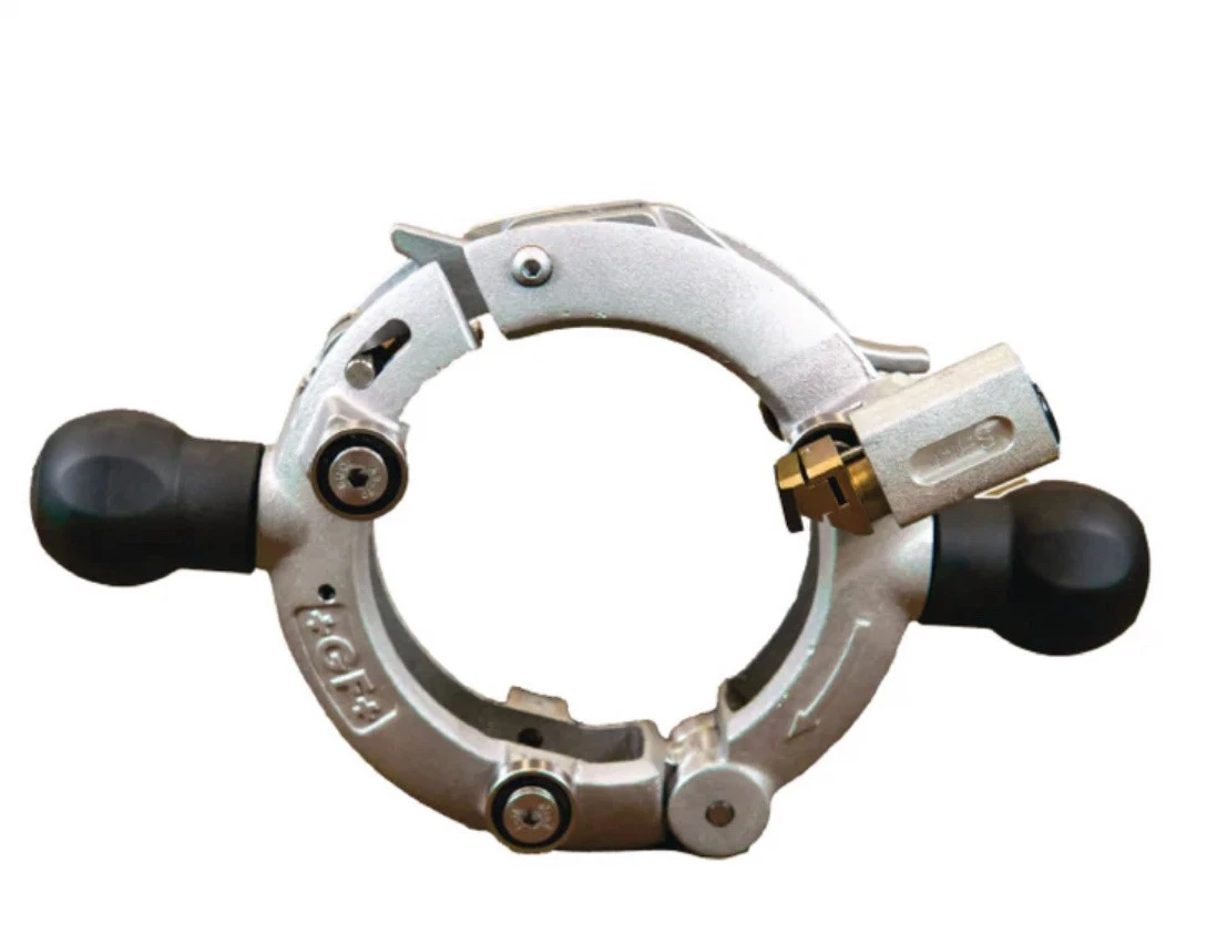 GF Rotary Peeler - 8" IPS 790136309
