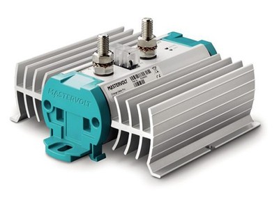 Mastervolt Charge Mate Pro 40 14662122