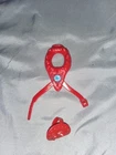 Vintage He Man MOTU Beast Man Armor Accessory Parts Original