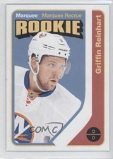 2014-15 Upper Deck O-Pee-Chee Update Retro Griffin Reinhart #U42 0f8