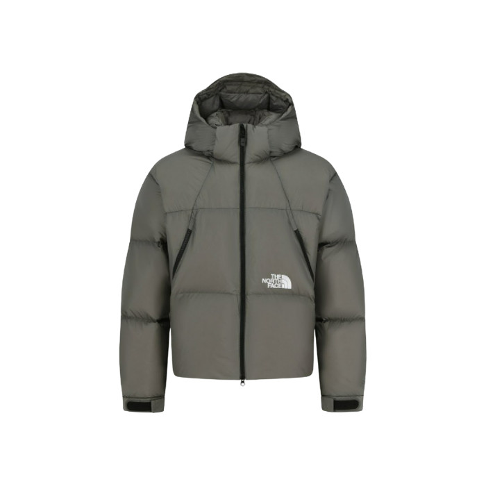 The North Face White Label Project Down Jacket RDS Brownie