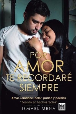 Por Amor Te Recordar Siempre. Amor, romance, dolor, pasin y poesas. ''Basado en h