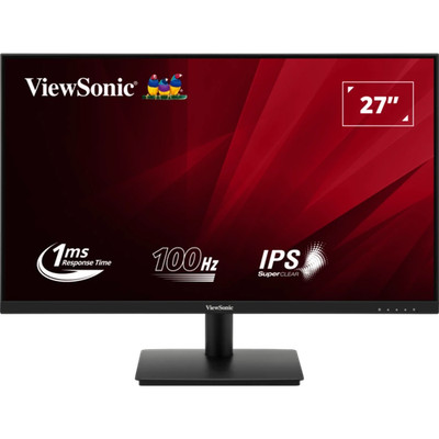 ViewSonic VA270-H-2 27  Full HD 100Hz Monitor mit schneller 1ms