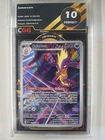 Carte Pokémon FR Salarsen (PFL 103) Flammes Fantasmagoriques CGG 10 28220061