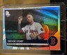 2023 TOPPS BIG LEAGUE REFRACTOR TREVOR STORY #249