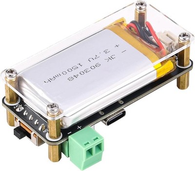 Pi Zero UPS HAT B UPS HAT Power Expansion Board Raspberry Pi Zero W/ 5V-24V