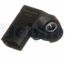 LADEDRUCKSENSOR FÜR HONDA CIVIC VIII HATCHBACK (FN, FK) - DELPHI PS10232-12B1