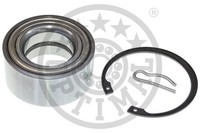 Optimal 681303 Radlagersatz FüR Peugeot 806 (221)