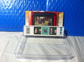 Neo Geo Pocket Color 21