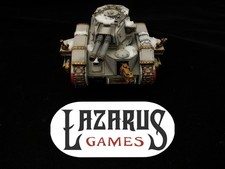 Warhammer 40k Astra Militarum Imperial Guard Vostroyan - Leman Russ Exterminator
