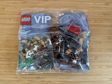 LEGO 40515 Pirates and Treasure VIP Add-On Pa...