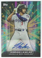 2023 Topps Pro Debut Baseball Cards Checklist and Odds 22