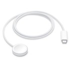 Genuine Apple 1m Watch Magnetic Fast Charger to USB-C MLWJ3AM/A Cable Series 1-9