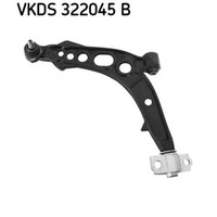 Lenker RadaufhäNgung SKF Vkds 322045 B FüR Fiat Lancia Punto Y