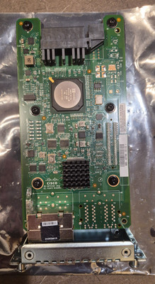 Cisco OEM Router Module NIM-ES2-4 ISR 4000 Series 4x Gigabit Ethernet RJ-45