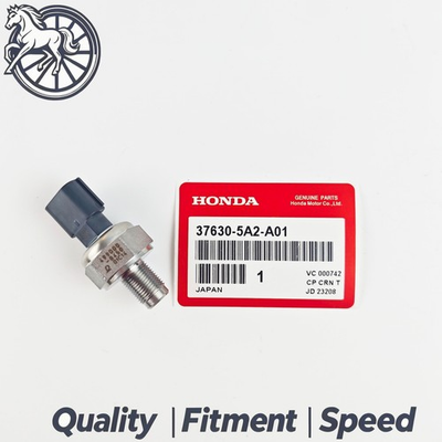 #ad Genuine Fuel Pressure Sensor For 2014 2021 Honda Accord CR V 2.4L 37630 5A2 A01 $25.92