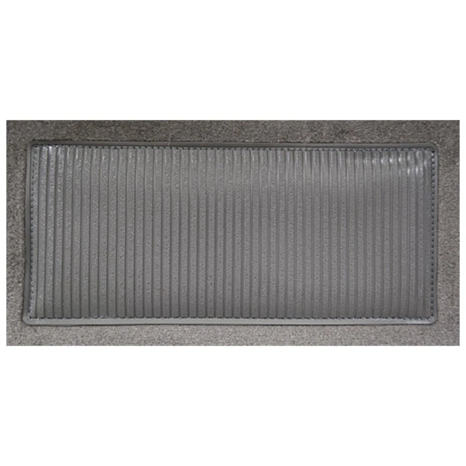 Alfombra para Plymouth Voyager 1996-2000 Cutpile Completo 1 pieza Foto 3 de 4