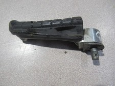 Repose pied arrière gauche (Yamaha - Xjs 4Br 600 1992 - 1997)