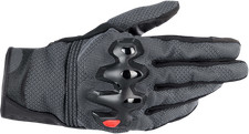 Alpinestars Morph Street Gloves 3XL Black/Black 3569422-1100-3X