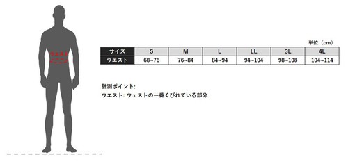 Gunze Tenbiki Briefs Comfortable Workshop Annual 100% Cotton KH5031 Men's White - Picture 3 of 3