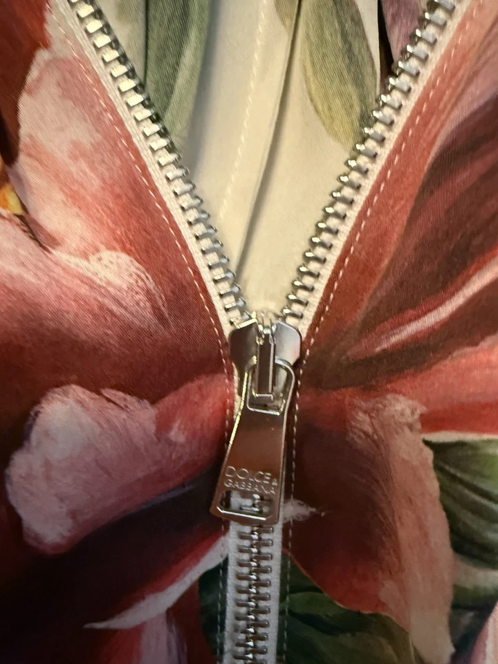 Top Dolce Gabbana talla 38 Foto 4 de 4