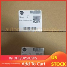 AB 2085-OW16 Micro800 Digital 16 Point Relay Output 2085OW16 NEW US Free Tax