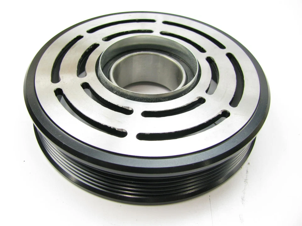 MOTORCRAFT YB354A A/C Compressor Clutch For 1988 Ford Thunderbird 3.8L V6 - Image 2 of 3