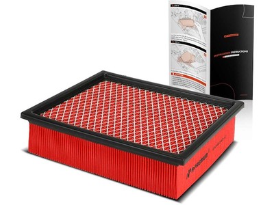 Air Filter For 1998-2010 Mazda B4000 4.0L V6 1999 2000 2001 2002 2003 XJ973JH
