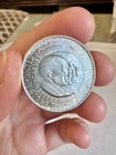 1952 Carver Washington Commemorative — photo from another recent sale