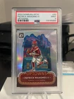 2024 Panini Donruss Optic Patrick Mahomes II Uptowns CASE HIT SSP Chiefs