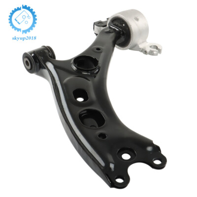 2x Front Lower Control Arms For Honda For CR-V For CRV 2017-2019
