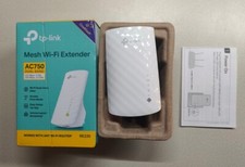 TP-LINK AC750 750Mbps WiFi Range Extender