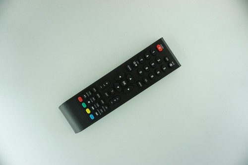 Control remoto para NEVIR NVR-7409-24HD-N NVR-7409-32HD-N Smart LED LCD HDTV TV - Imagen 2 de 5