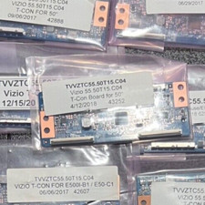 T-Con Board 55.50T15.C04 for Vizio
