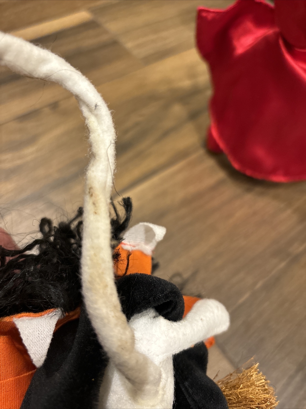 Annalee Dolls Lot Of 9 Halloween Dolls eBay