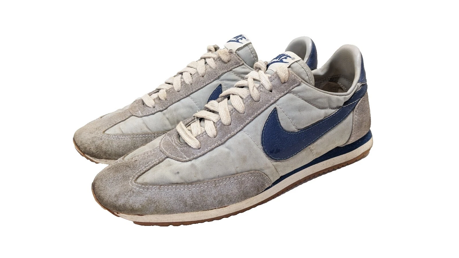 Nike 1980s Vintage Shoes for Men