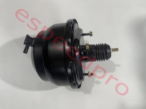 1957-77 Ford F-100 F-150 Truck 8" Brake Booster Conversion Kit & Valve Disc/Disc - Picture 2 of 5