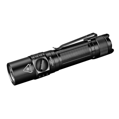 Fenix LD32 UVC 18650 Powered Flashlight - Picture 2 of 15