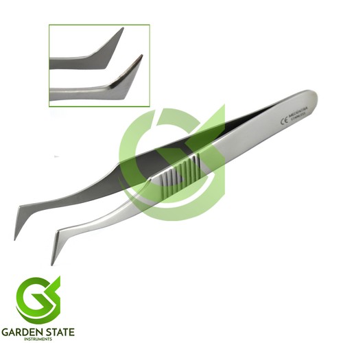 Forzette estensione ciglia bellezza applicatore ciglia strumento depilatore sopracciglia - Foto 13 di 16